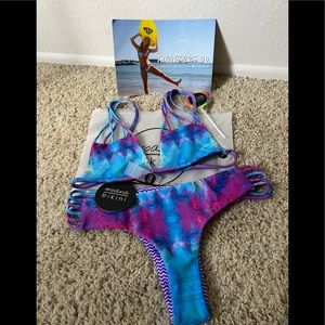 Moana Popping Pippy Set size small